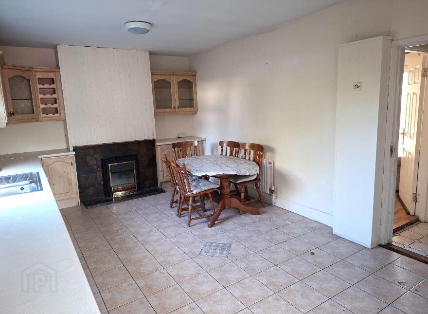 1 Deanwood Avenue, Togher, Togher (, Togher (Cork City), T12V566