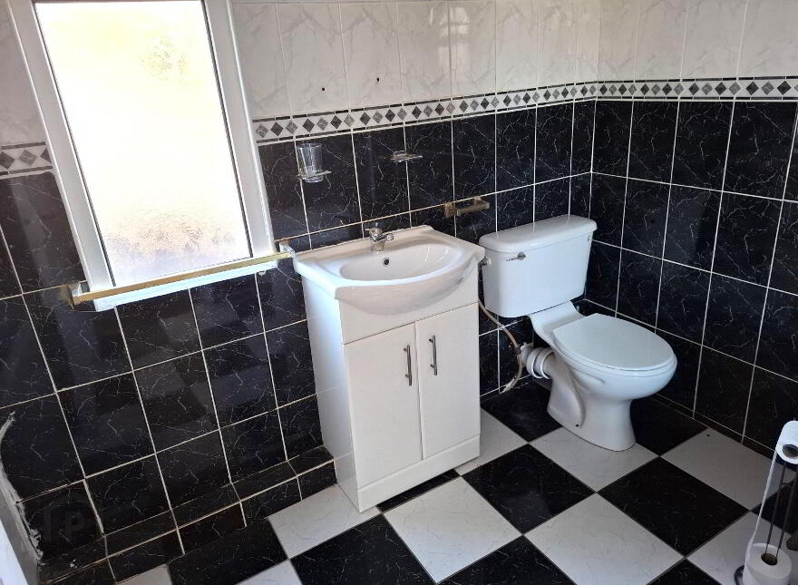 1 Deanwood Avenue, Togher, Togher (, Togher (Cork City), T12V566