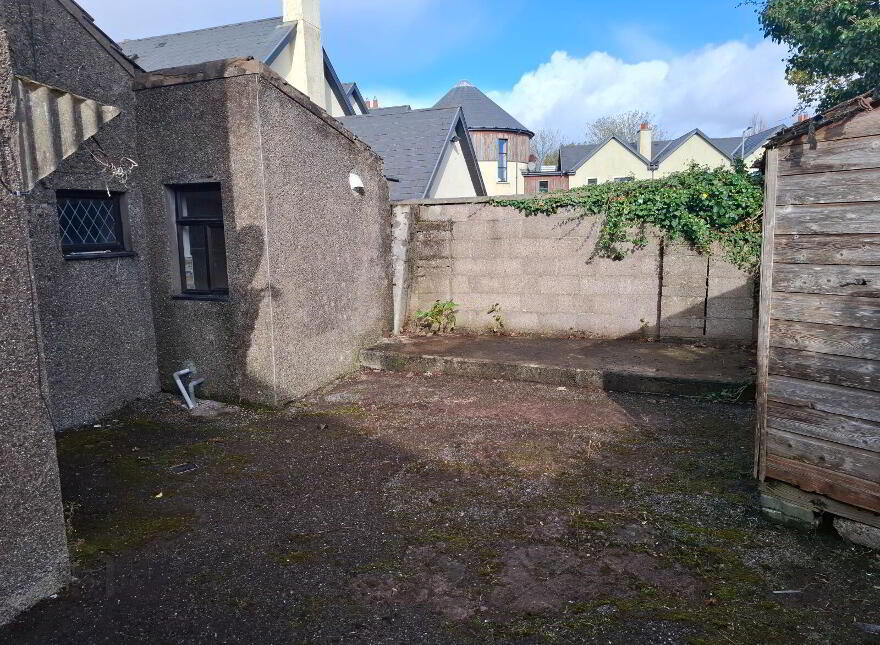 1 Deanwood Avenue, Togher, Togher (, Togher (Cork City), T12V566