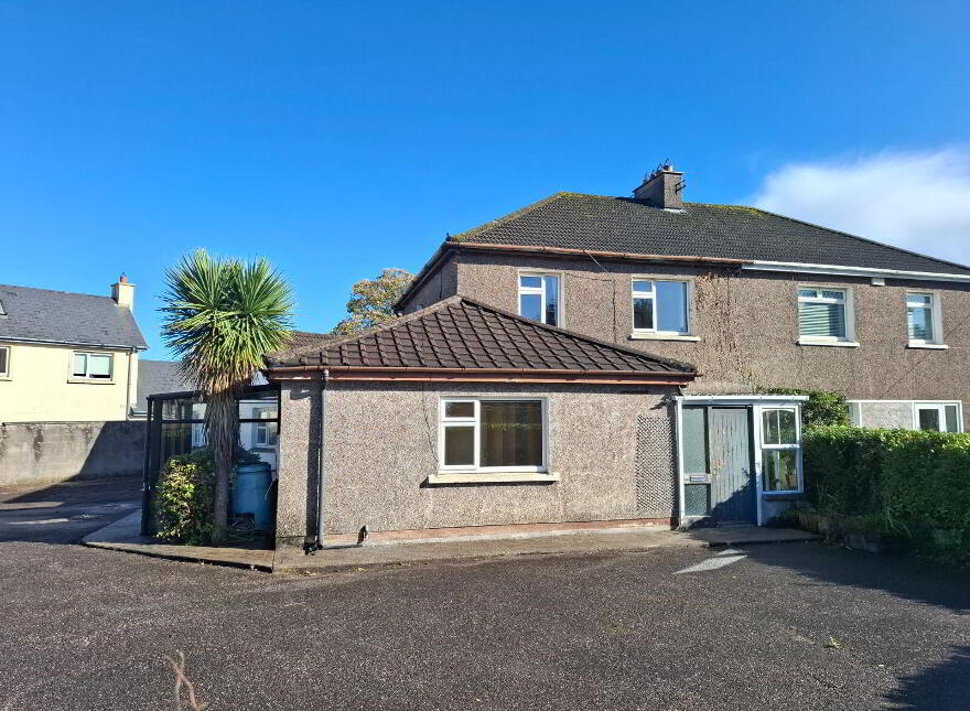 1 Deanwood Avenue, Togher, Togher (, Togher (Cork City), T12V566