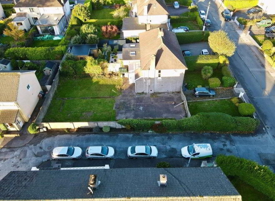 49 Upper Beaumont Drive, Beaumont, Ballintemple, T12YE9A
