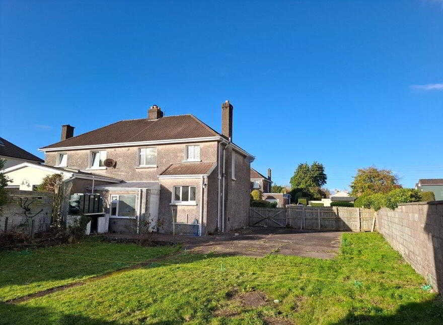 49 Upper Beaumont Drive, Beaumont, Ballintemple, T12YE9A