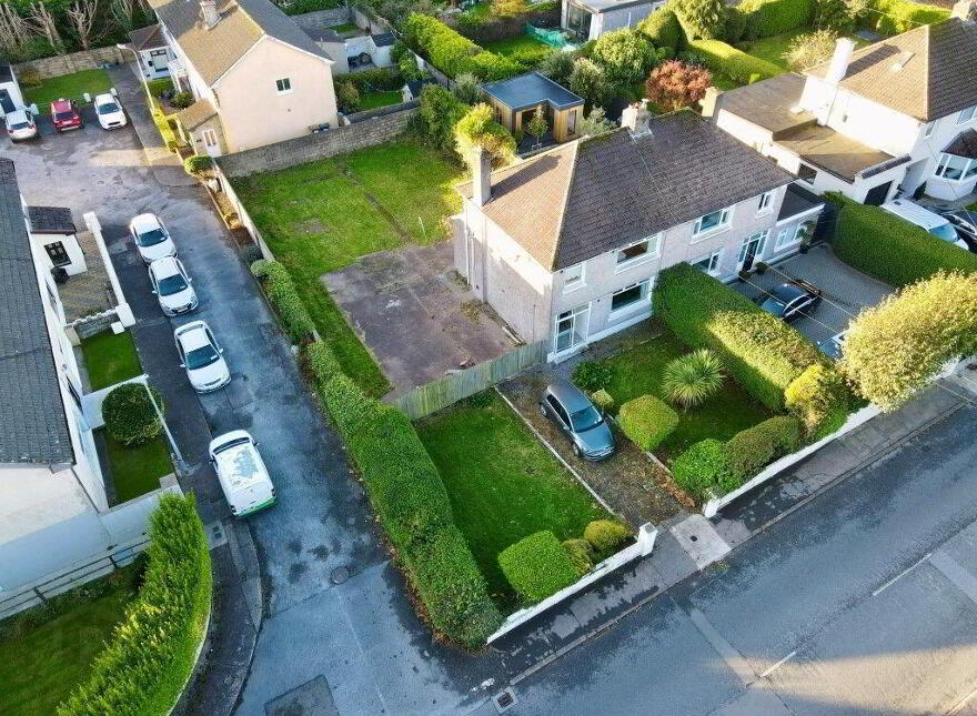 49A Upper Beaumont Drive And, 4A Beaumont Court, Ballintemple, T12YE9A