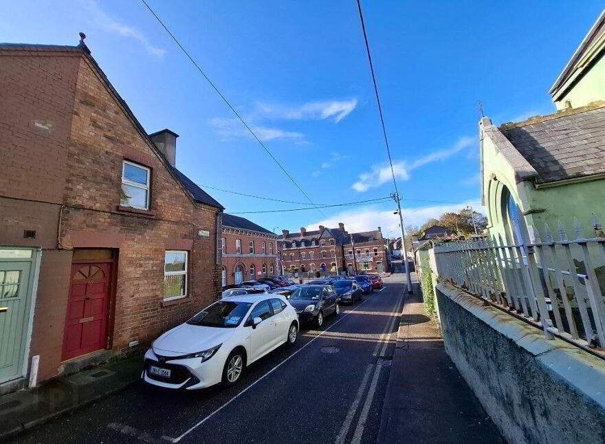 1 Marie Place, Windmill Road, Cork City Centre, T12V0CP