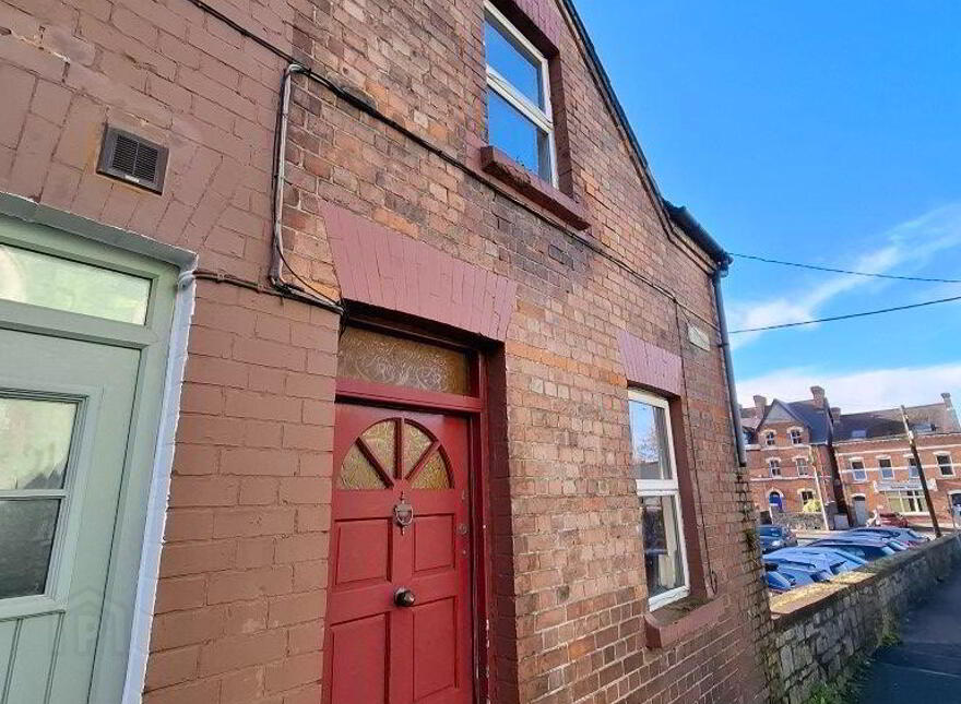 1 Marie Place, Windmill Road, Cork City Centre, T12V0CP