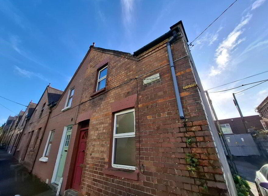 1 Marie Place, Windmill Road, Cork City Centre, T12V0CP