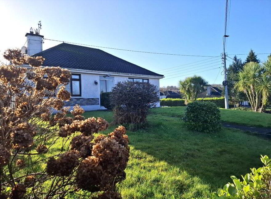 9 Clifton, Grange, Douglas, T12V8D3