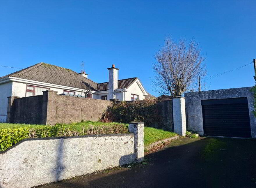 9 Clifton, Grange, Douglas, T12V8D3