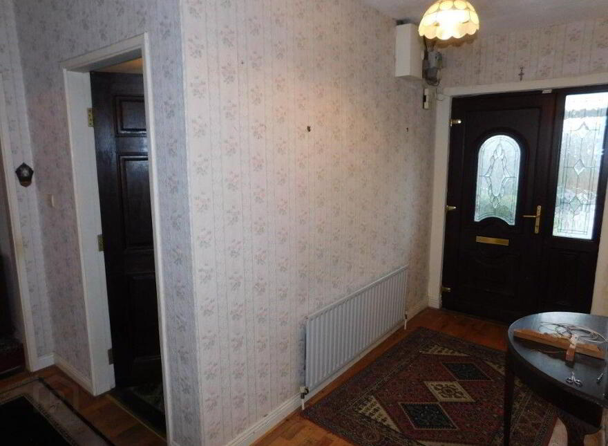 9 Clifton, Grange, Douglas, T12V8D3