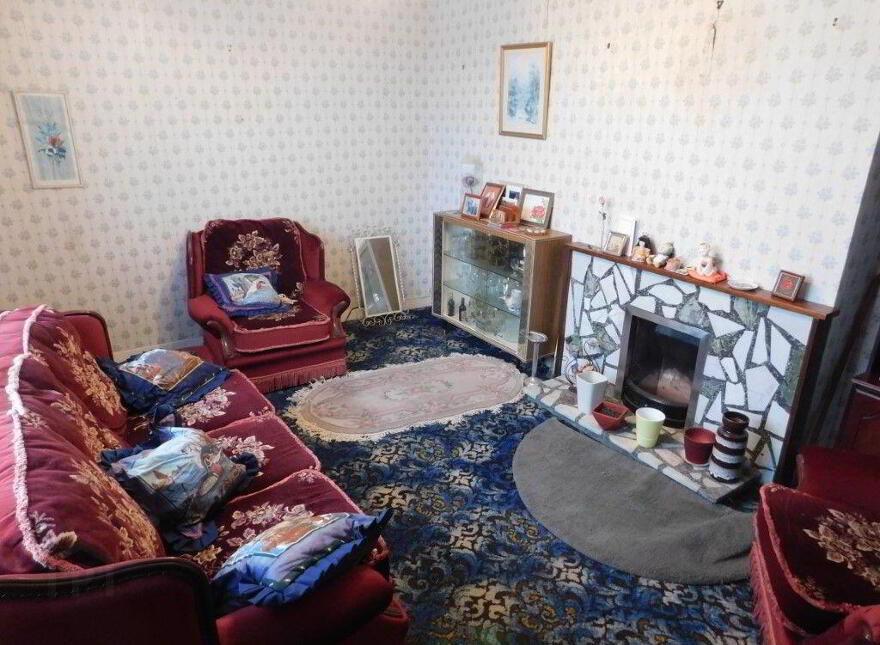 9 Clifton, Grange, Douglas, T12V8D3