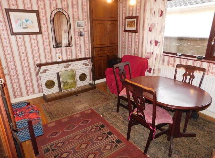 9 Clifton, Grange, Douglas, T12V8D3
