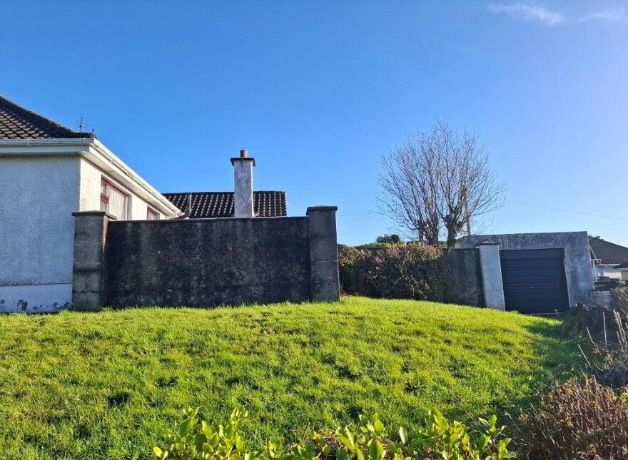 9 Clifton, Grange, Douglas, T12V8D3