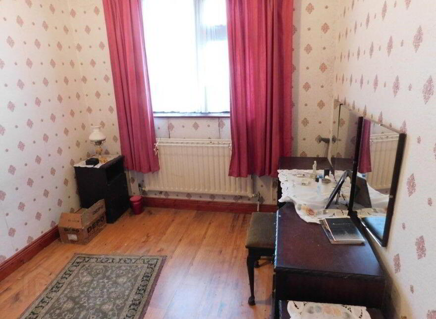 9 Clifton, Grange, Douglas, T12V8D3