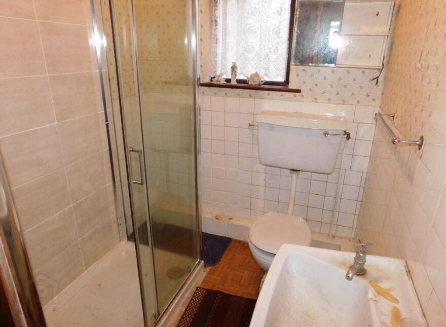 9 Clifton, Grange, Douglas, T12V8D3