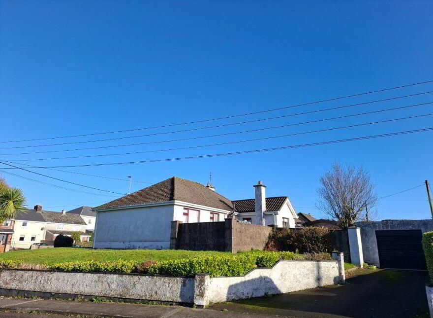 9 Clifton, Grange, Douglas, T12V8D3