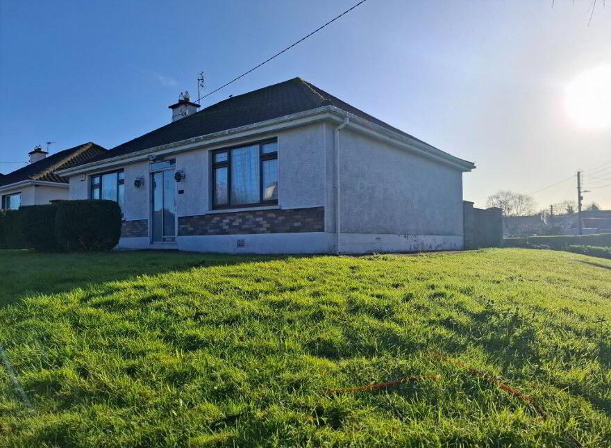 9 Clifton, Grange, Douglas, T12V8D3
