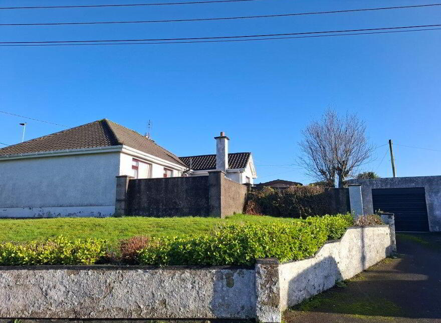 9 Clifton, Grange, Douglas, T12V8D3