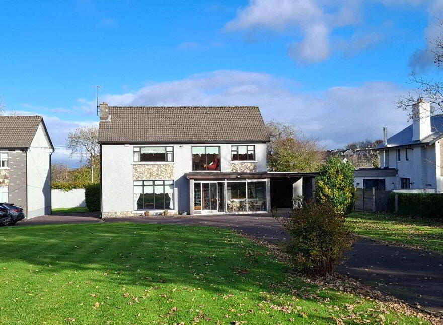 Glendale, Maryborough Hill, Douglas, T12W6KT