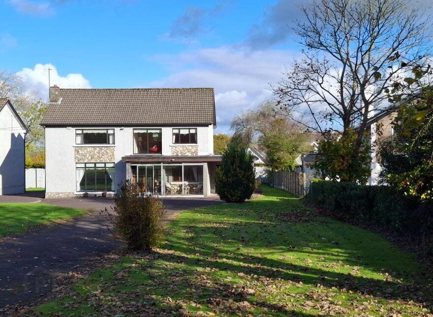 Glendale, Maryborough Hill, Douglas, T12W6KT