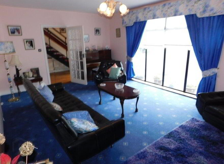 Glendale, Maryborough Hill, Douglas, T12W6KT