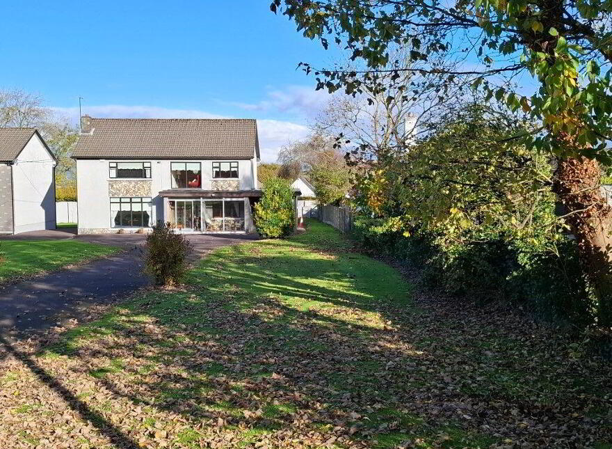 Glendale, Maryborough Hill, Douglas, T12W6KT
