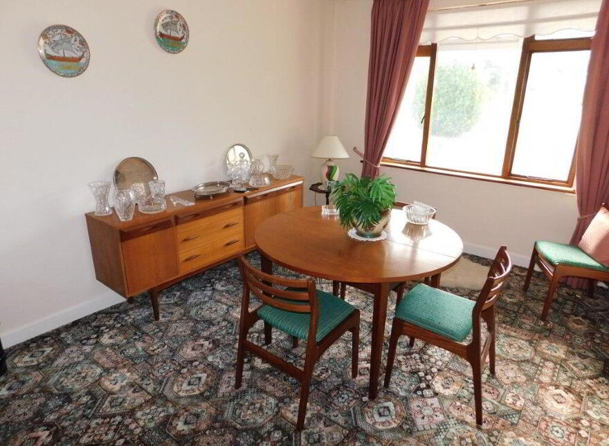 Glendale, Maryborough Hill, Douglas, T12W6KT