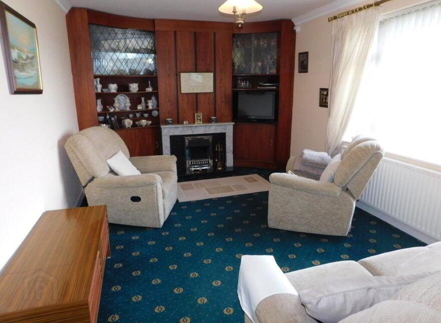 Glendale, Maryborough Hill, Douglas, T12W6KT