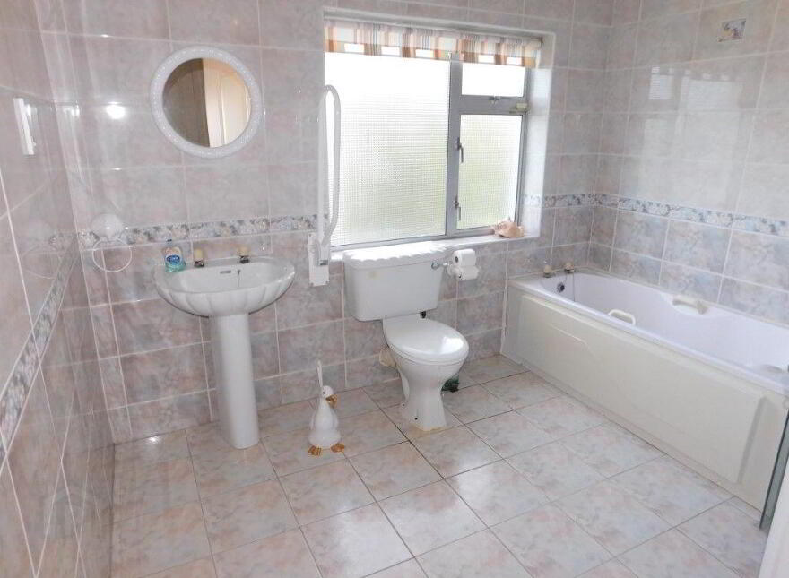 Glendale, Maryborough Hill, Douglas, T12W6KT