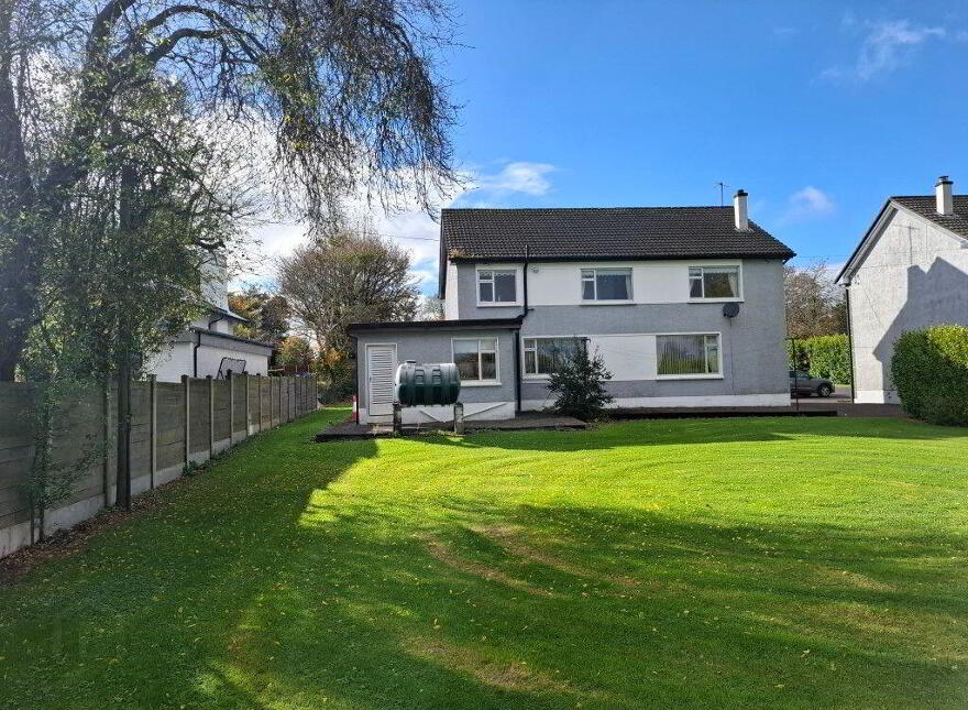 Glendale, Maryborough Hill, Douglas, T12W6KT