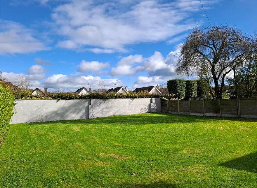 Glendale, Maryborough Hill, Douglas, T12W6KT