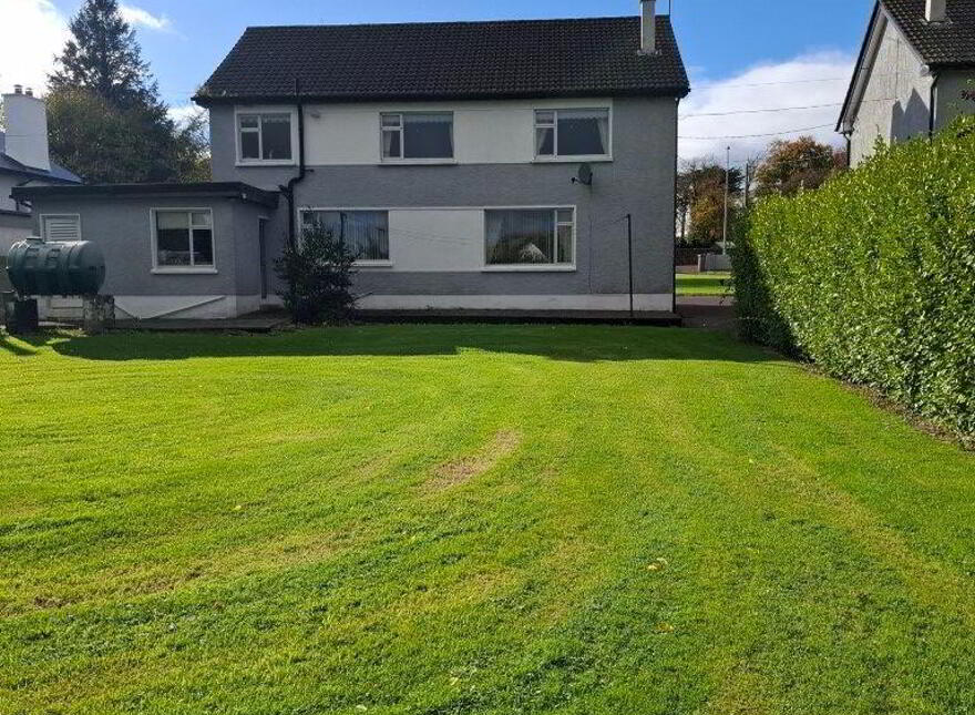 Glendale, Maryborough Hill, Douglas, T12W6KT