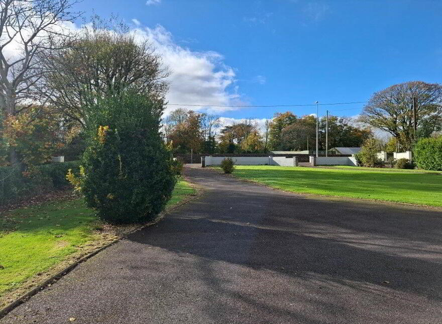 Glendale, Maryborough Hill, Douglas, T12W6KT