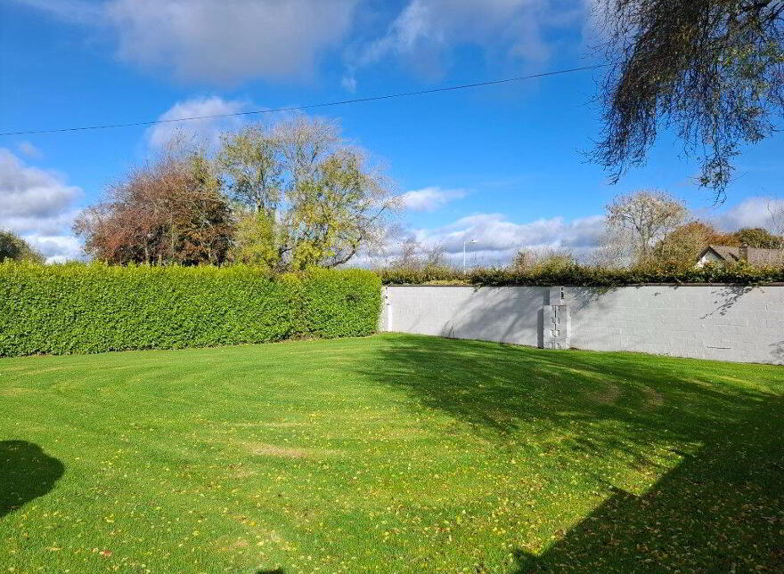Glendale, Maryborough Hill, Douglas, T12W6KT