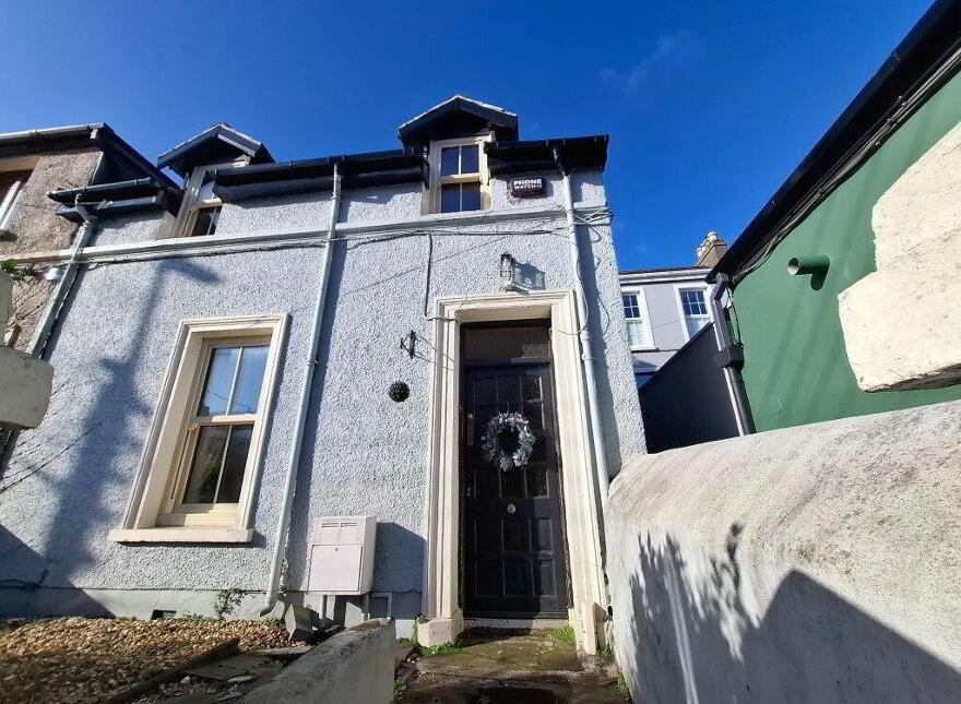 10 Saint Bridget's Villas, Dillons Cross, T23X4X6