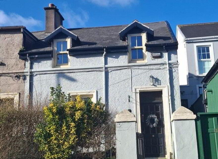 10 Saint Bridget's Villas, Dillons Cross, T23X4X6