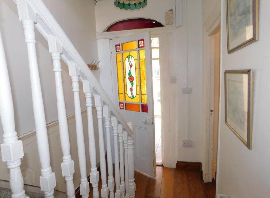 10 Saint Bridget's Villas, Dillons Cross, T23X4X6