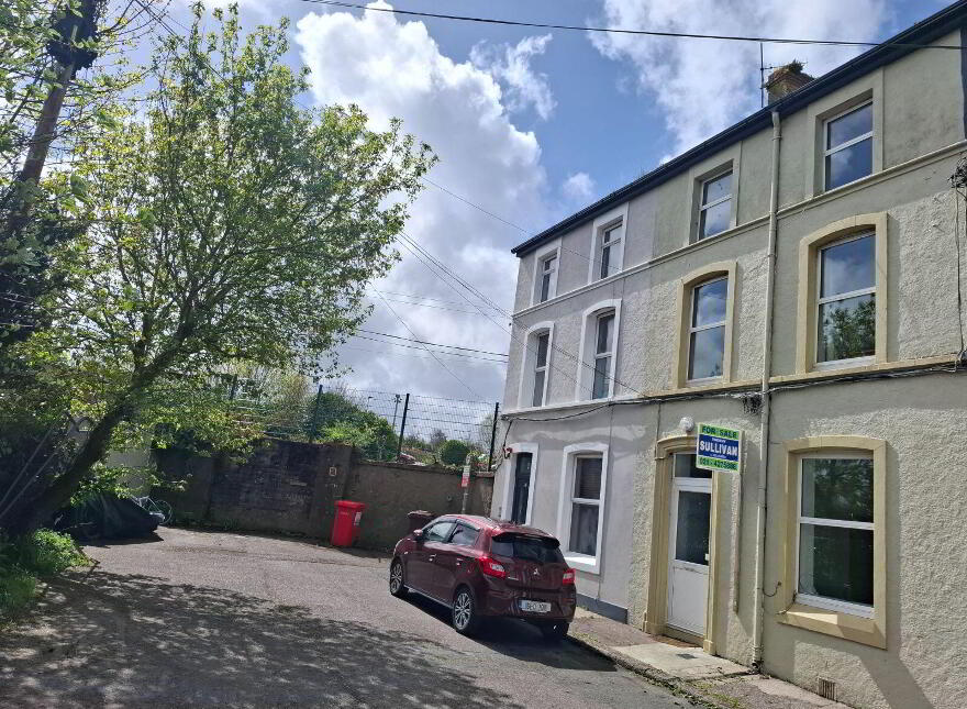 7 Rosefield Terrace, Victoria Road, Blackrock, T12XY31