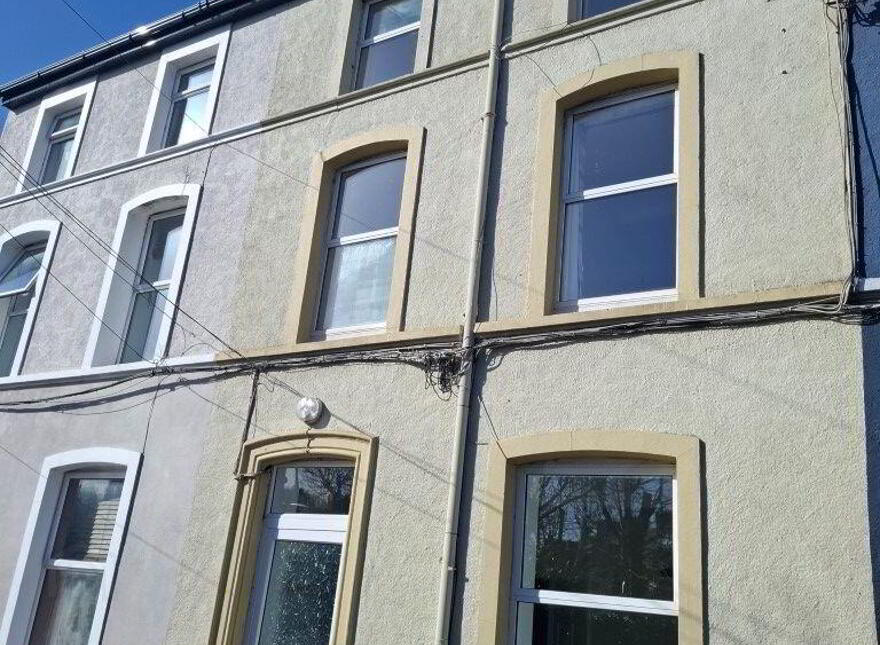 7 Rosefield Terrace, Victoria Road, Blackrock, T12XY31