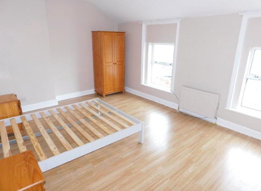 7 Rosefield Terrace, Victoria Road, Blackrock, T12XY31