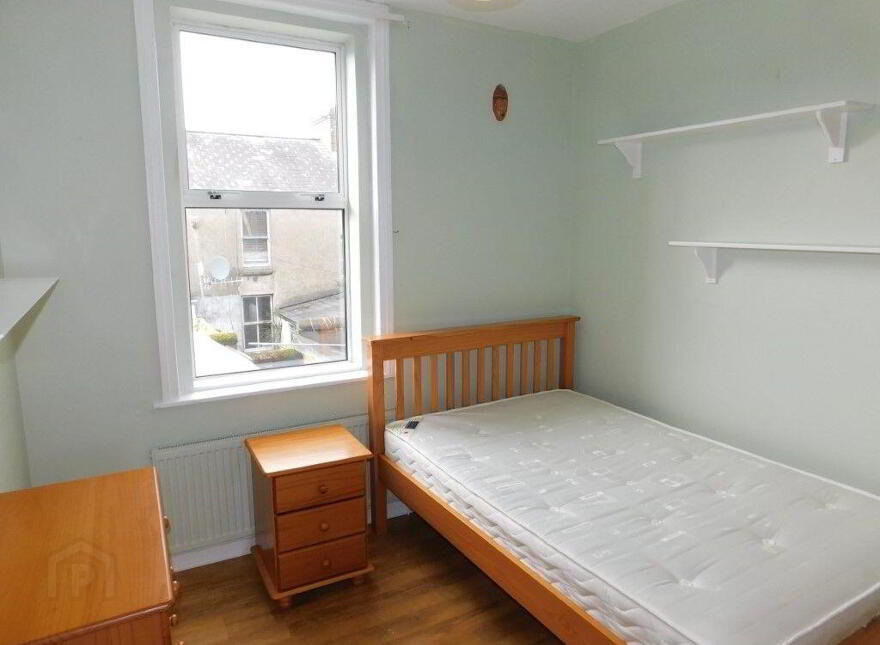 7 Rosefield Terrace, Victoria Road, Blackrock, T12XY31