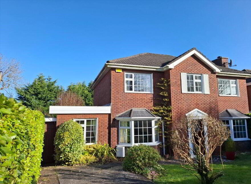 19 Kingsford Park, Grange, T12X2R4
