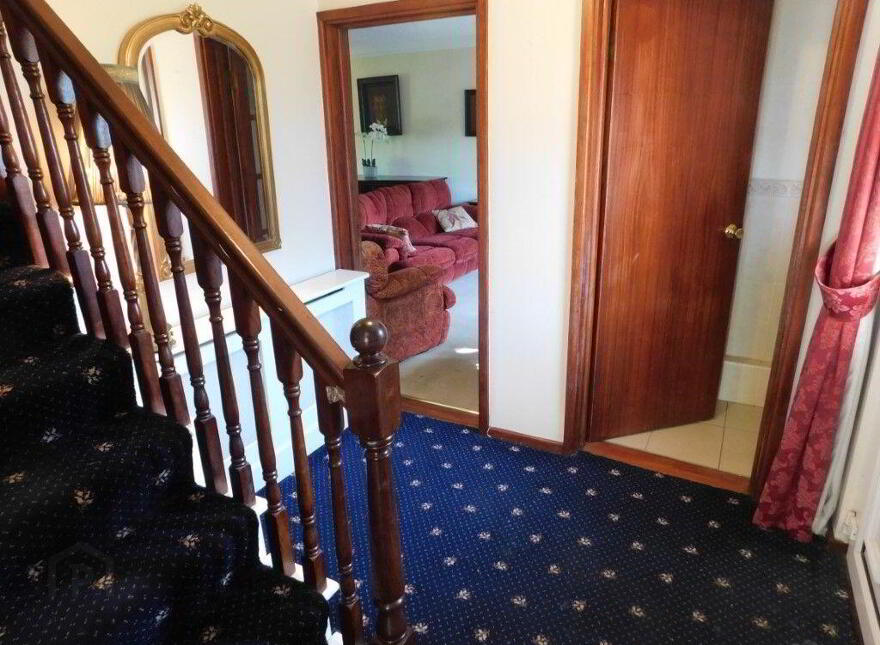 19 Kingsford Park, Grange, T12X2R4