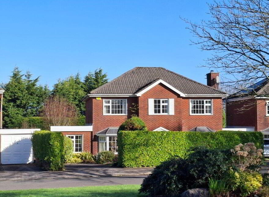 19 Kingsford Park, Grange, T12X2R4