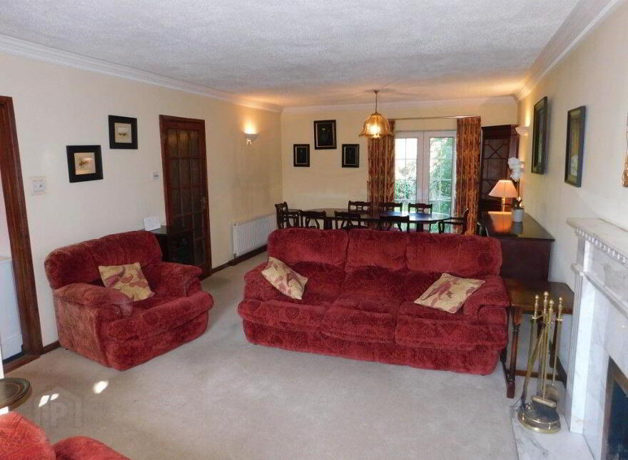 19 Kingsford Park, Grange, T12X2R4