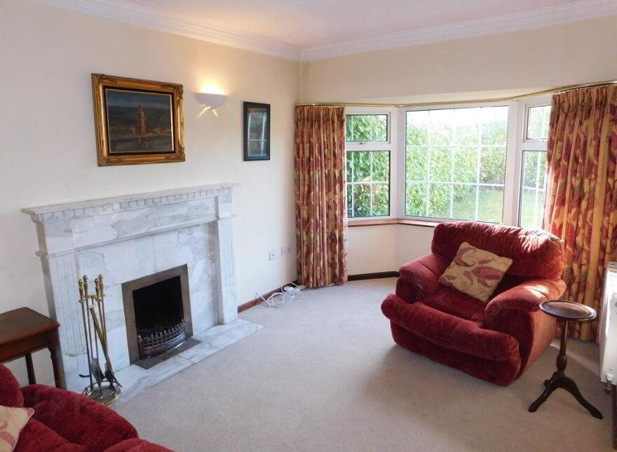 19 Kingsford Park, Grange, T12X2R4
