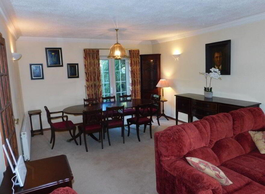 19 Kingsford Park, Grange, T12X2R4