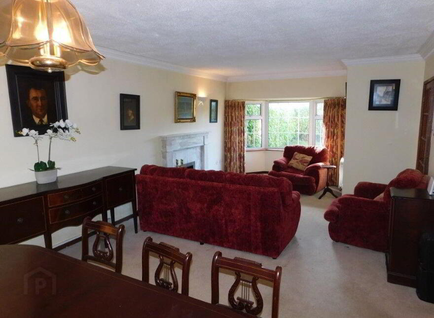 19 Kingsford Park, Grange, T12X2R4