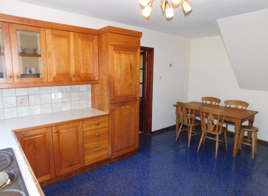 19 Kingsford Park, Grange, T12X2R4