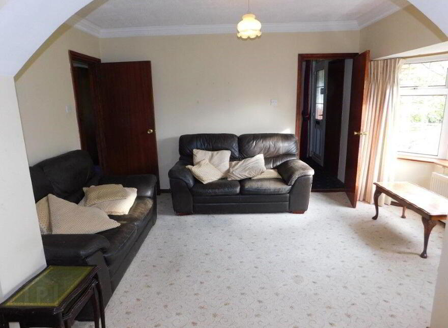 19 Kingsford Park, Grange, T12X2R4