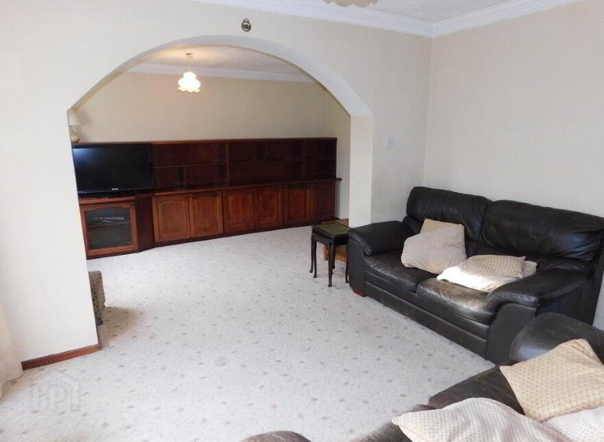 19 Kingsford Park, Grange, T12X2R4